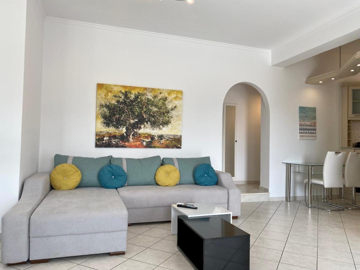 Porta Home Modern And Hospitable Naxos City Exterior foto