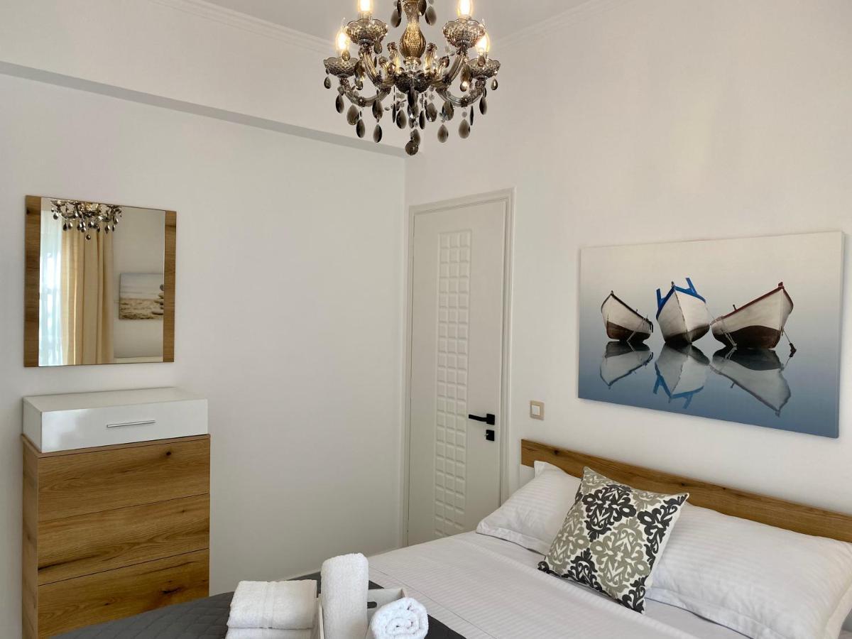 Porta Home Modern And Hospitable Naxos City Exterior foto