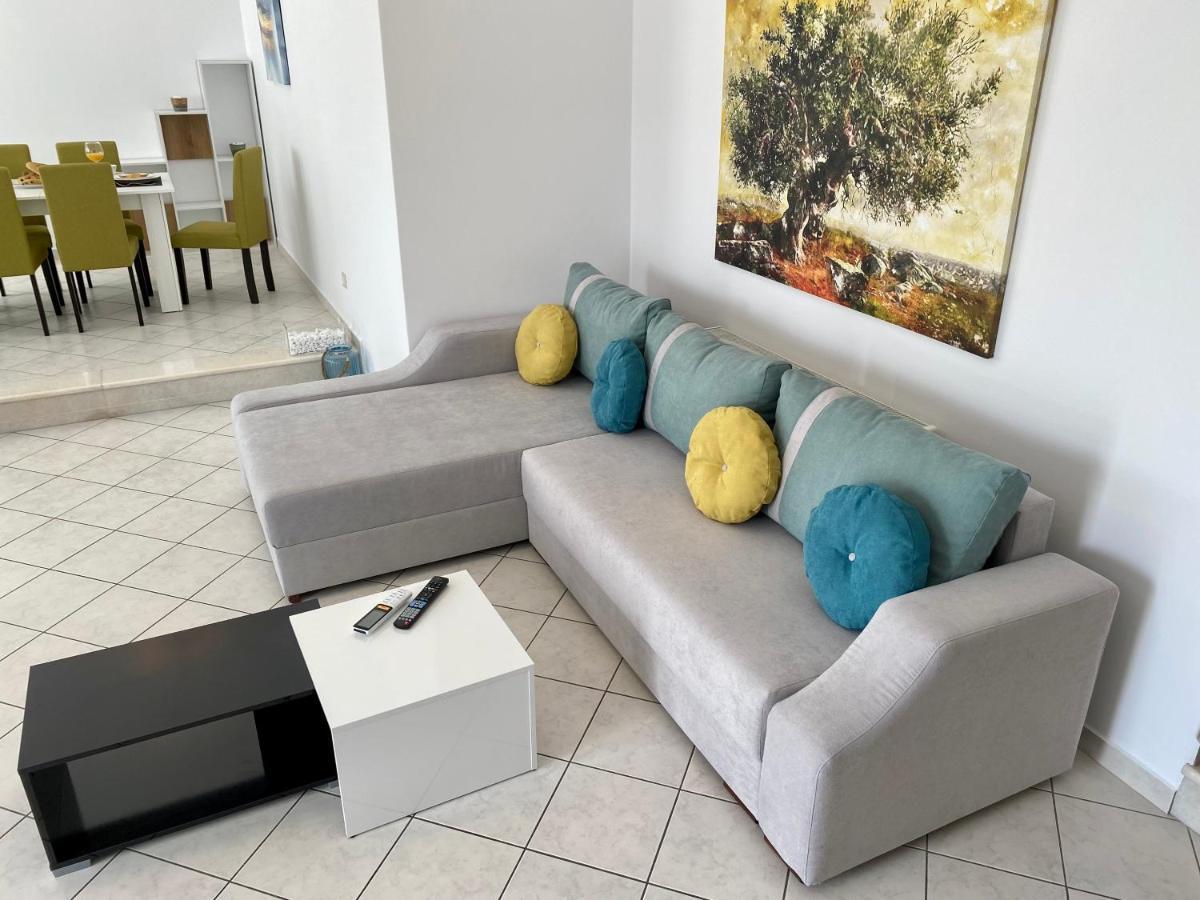 Porta Home Modern And Hospitable Naxos City Exterior foto