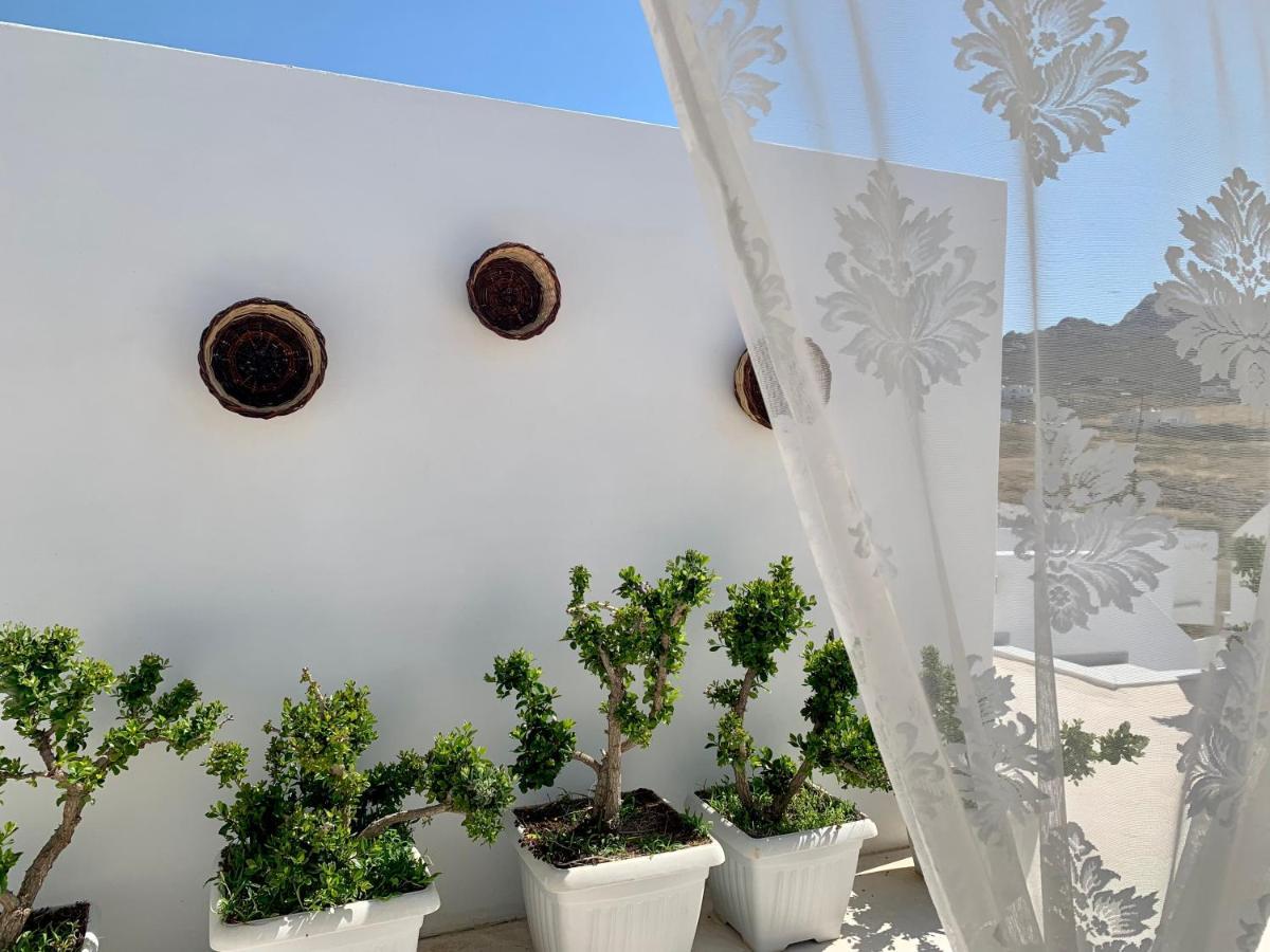 Porta Home Modern And Hospitable Naxos City Exterior foto