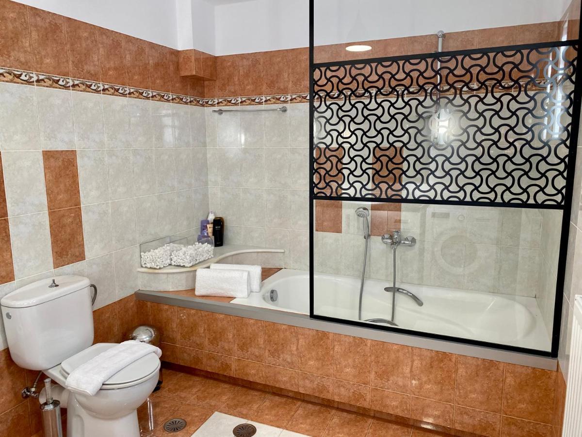 Porta Home Modern And Hospitable Naxos City Exterior foto